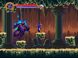 Castlevania Dracula X